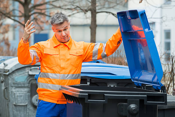 Recycling Services for Junk in Montverde, FL